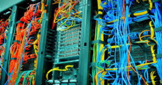 Профессиональный монтаж слаботочных сетей и систем от 1540 руб. в таре - ЭлектроТар