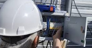 Проект электроснабжения стройплощадки от 3080 руб. в таре | ЭлектроТар