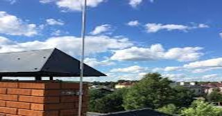Монтаж молниезащиты от 2567 руб. в таре: установка и обслуживание систем