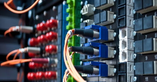 Профессиональный монтаж слаботочных сетей и систем от 1540 руб. в таре - ЭлектроТар