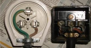 Подключение и монтаж розетки для электроплиты от 565 руб в таре - ЭлектроТар